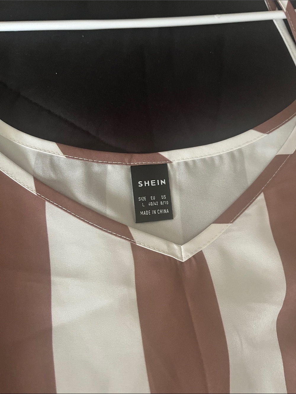 Striped Set - Picture 6 of 6